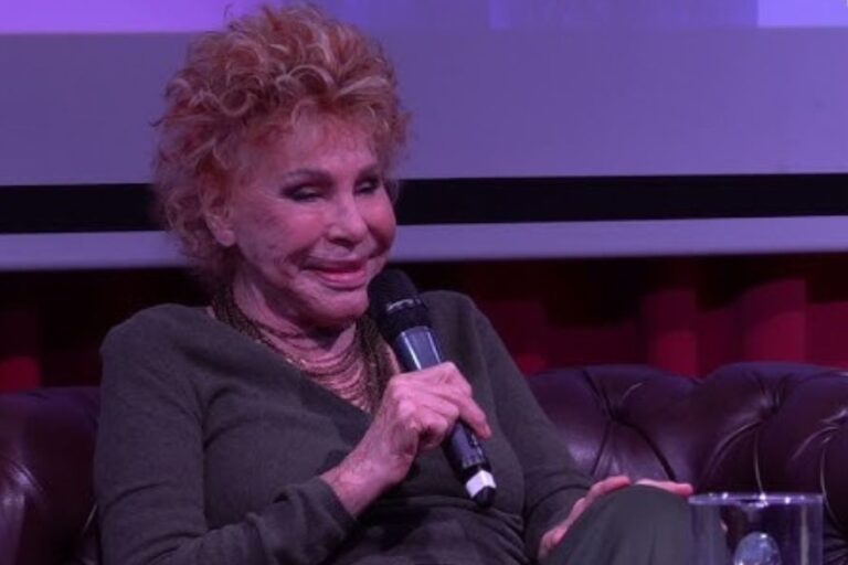 la cantante ornella vanoni