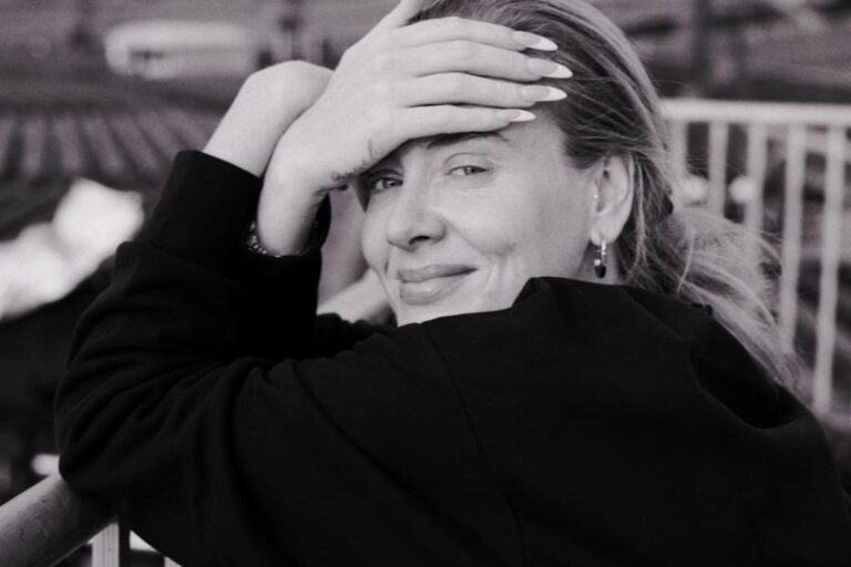 foto della cantante Adele