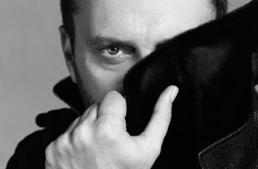 Cesare Cremonini Annuncia il Nuovo Album “Alaska Baby”