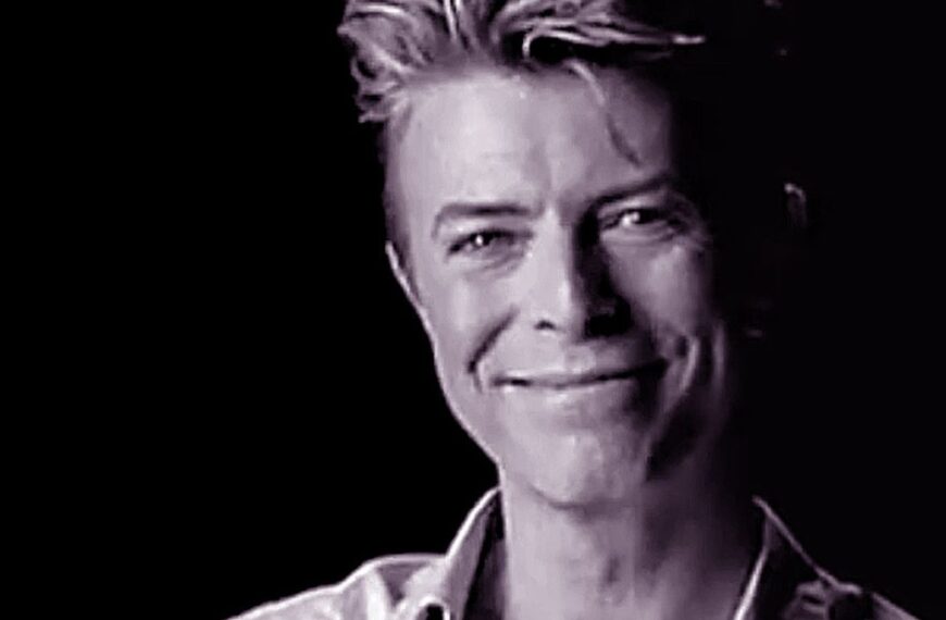 David Bowie: Un Archivio Permanente per il Duca Bianco a Londra