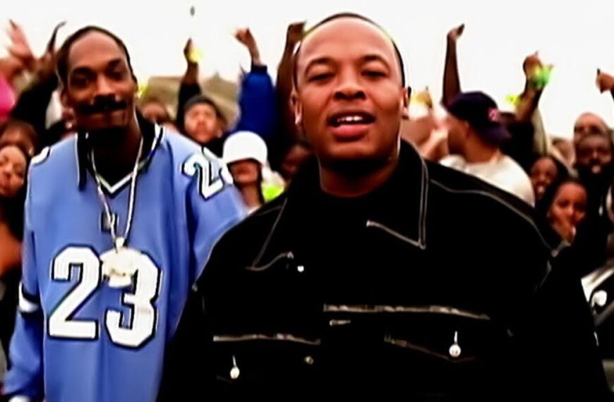 Snoop Dogg e Dr. Dre Tornano con “Gorgeous” e Annunciano Nuovo Album