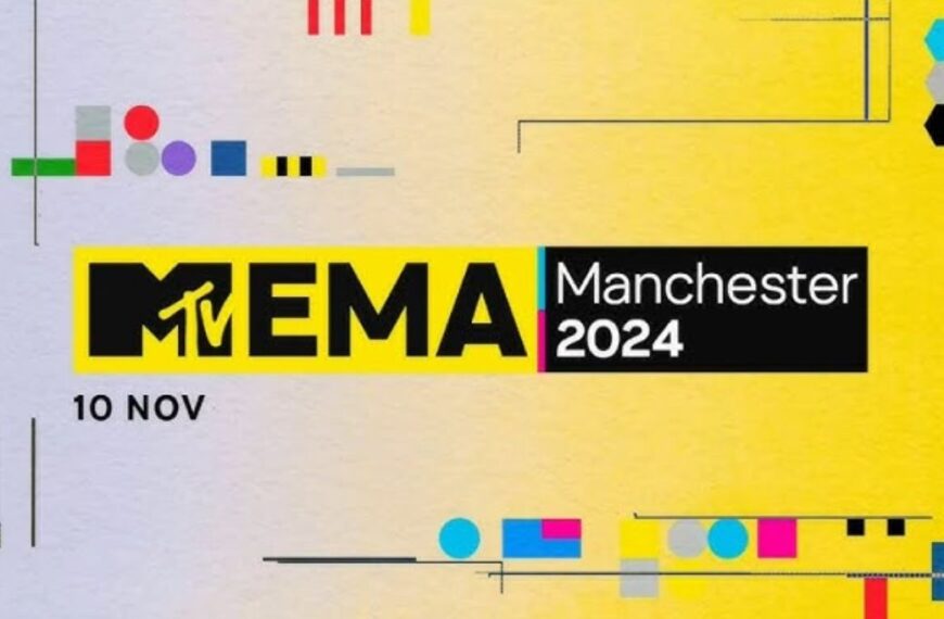 Ecco Tutti i Vincitori degli MTV Europe Music Awards 2024