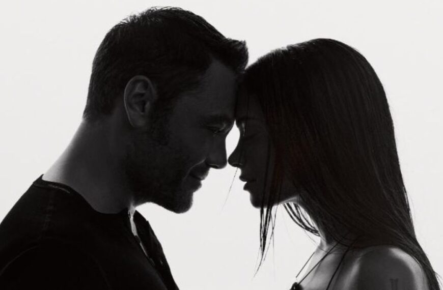 Elodie e Tiziano Ferro Collaborano nel Nuovo Singolo “Feeling”